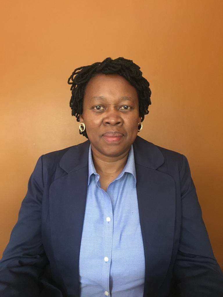 Zanele Director